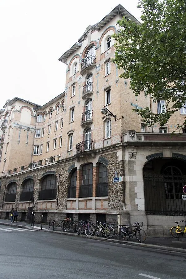 Апартаменты Veeve - Contemporary Near Bastille Париж